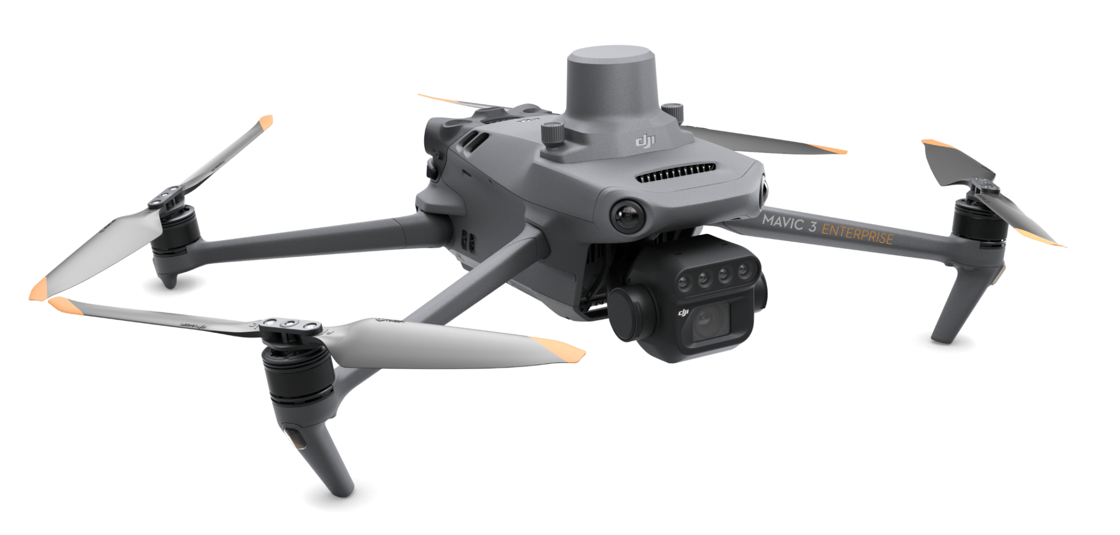 MAVIC 3E RTK